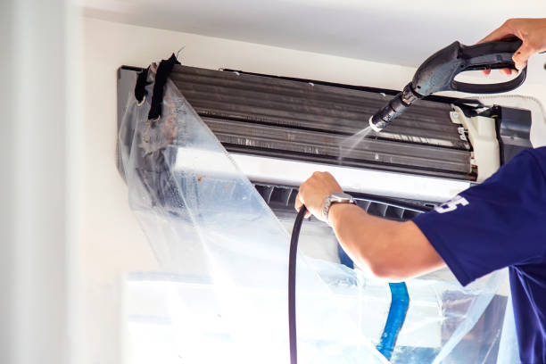 Professional Airduct Cleaning in Brush Prairie, WA