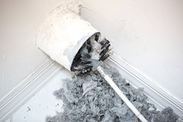 Best Ventilation Cleaning Services  in Brush Prairie, WA